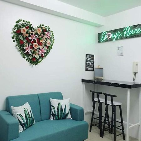 Ebony'S Place At Shore Residences Manila Exteriér fotografie