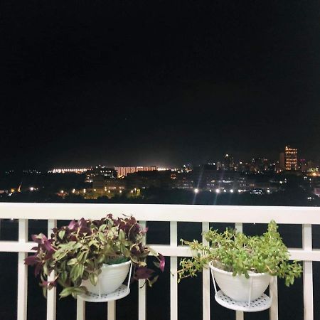 Ebony'S Place At Shore Residences Manila Exteriér fotografie